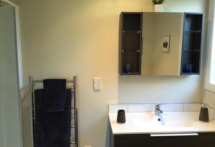 Te Moana Bed & Breakfast 8