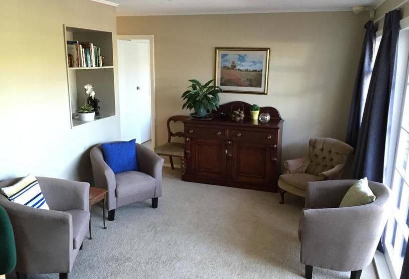 Te Moana Bed & Breakfast 9