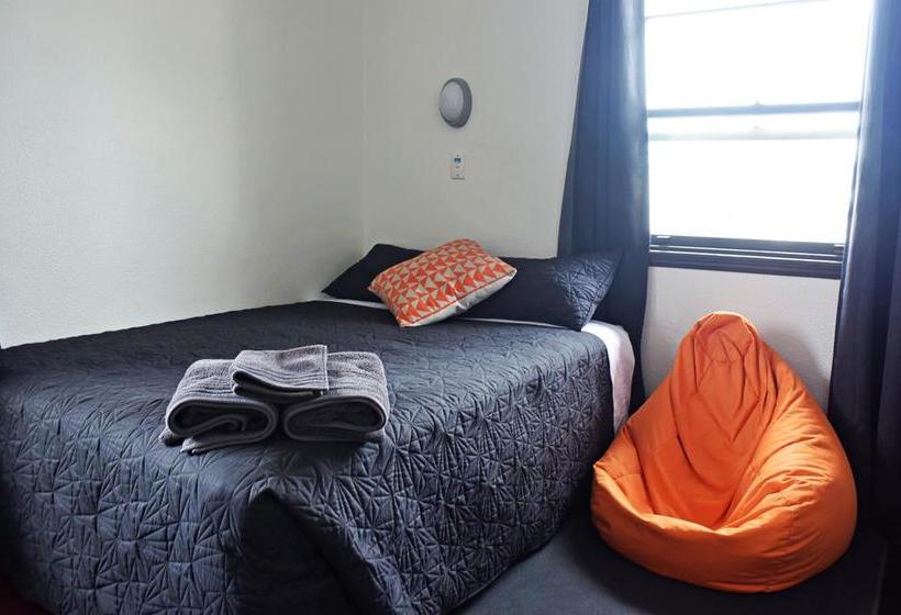 Hostel Finns Global Backpackers 1