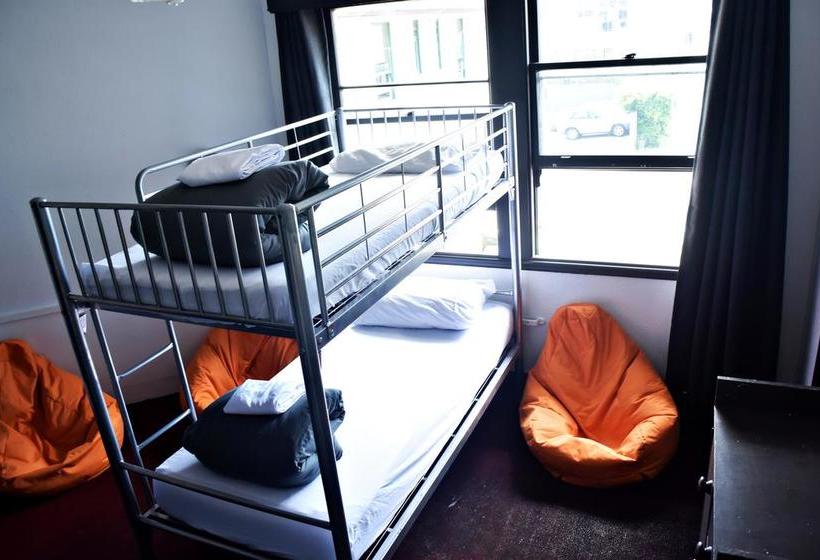 Hostel Finns Global Backpackers 10