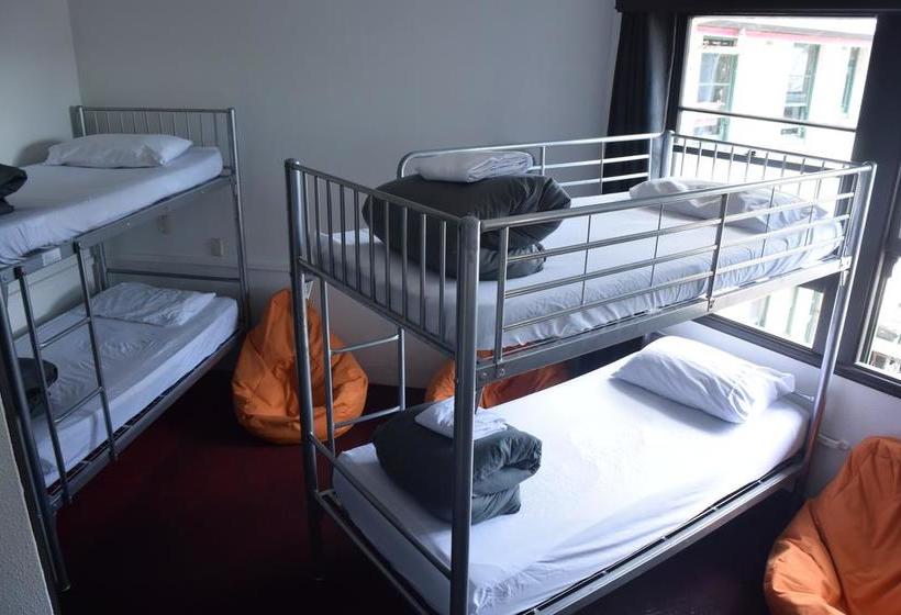 Hostel Finns Global Backpackers 11