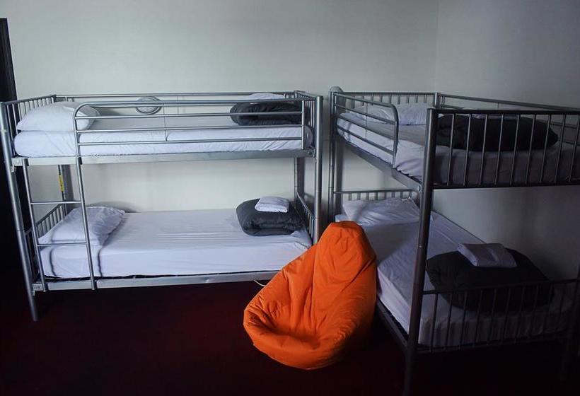 Hostel Finns Global Backpackers 15