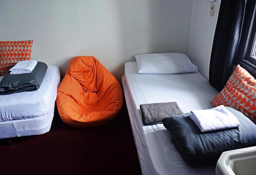 Hostel Finns Global Backpackers 18