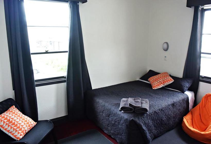 Hostel Finns Global Backpackers 19