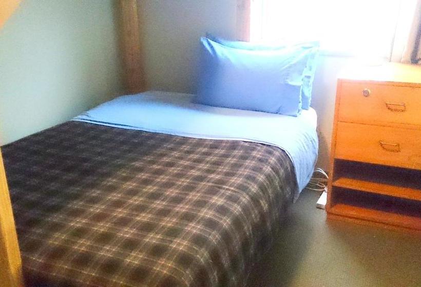 Kiwi House Hostel 17