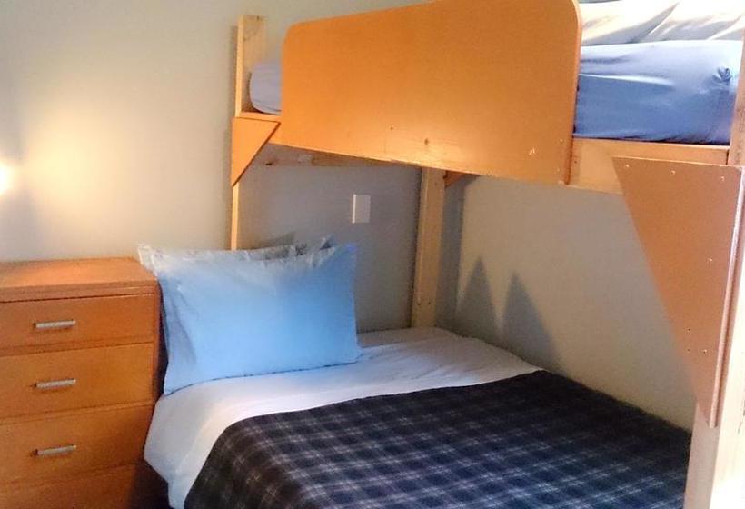 Kiwi House Hostel 18