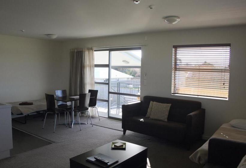 Pegasus Gateway Motels & Apartments