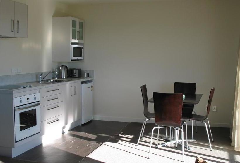 Pegasus Gateway Motels & Apartments 12