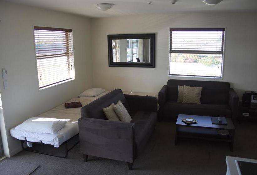 Pegasus Gateway Motels & Apartments 2