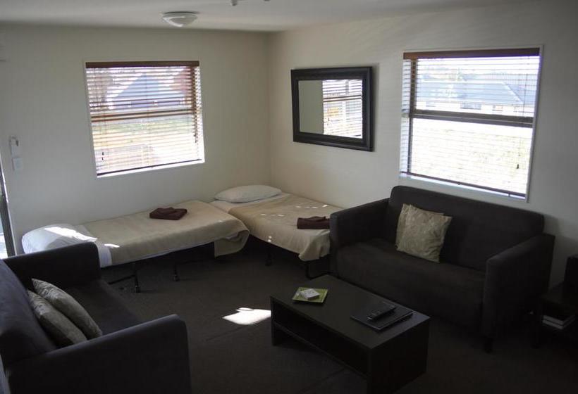 Pegasus Gateway Motels & Apartments 3