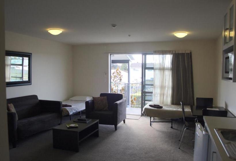 Pegasus Gateway Motels & Apartments 4