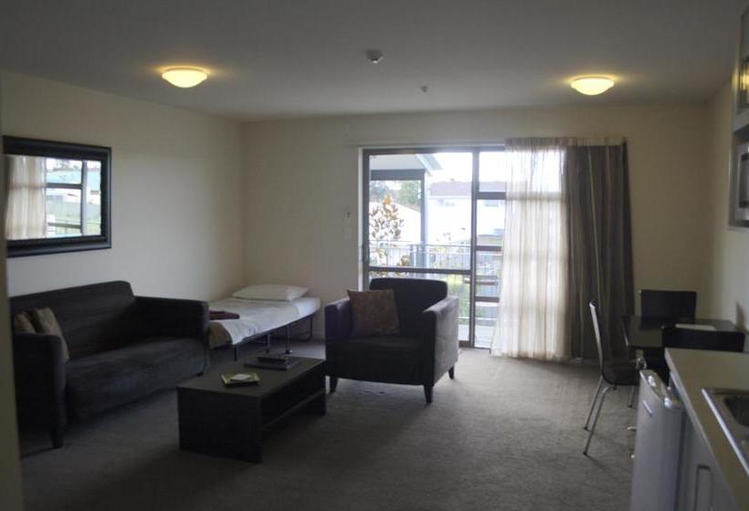 Pegasus Gateway Motels & Apartments 5