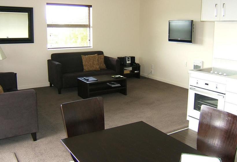 Pegasus Gateway Motels & Apartments 6