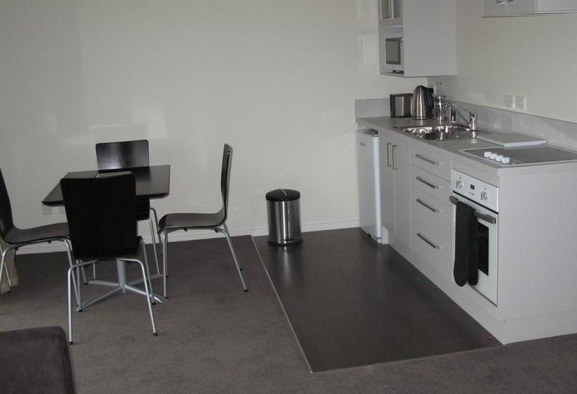 Pegasus Gateway Motels & Apartments 9