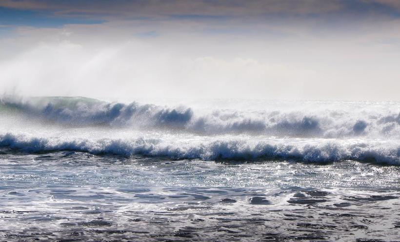 Aqua Beachfront Motel 11