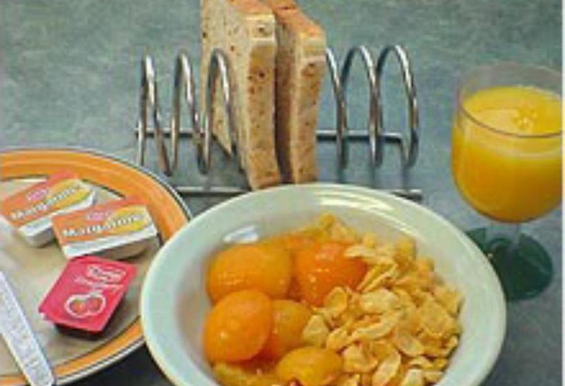 Avonhead Garden Motel 1