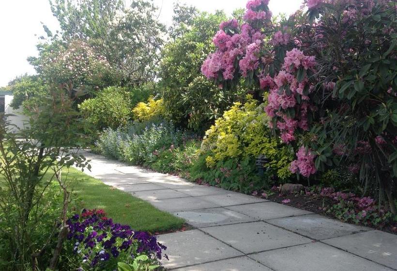 Avonhead Garden Motel 10