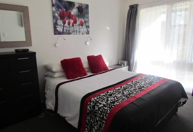 Avonhead Garden Motel 14