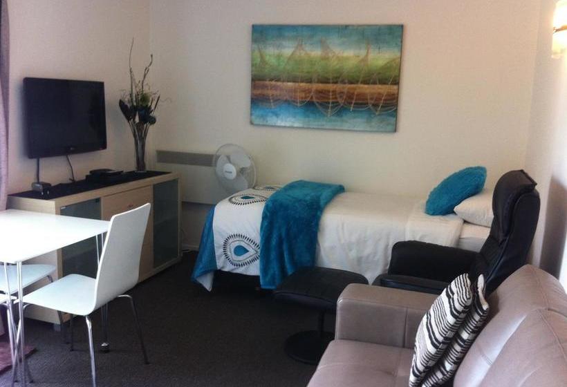 Avonhead Garden Motel 15