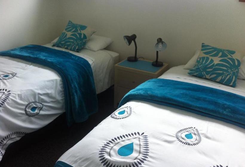 Avonhead Garden Motel 16