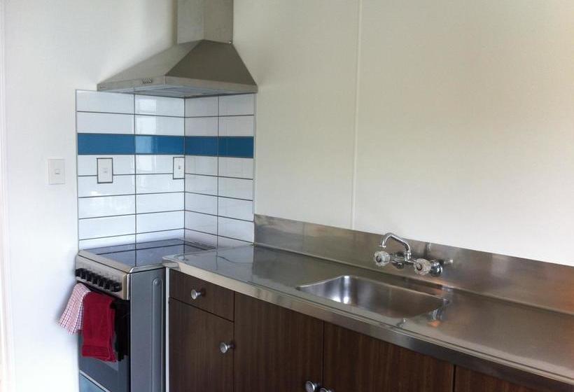 Avonhead Garden Motel 17