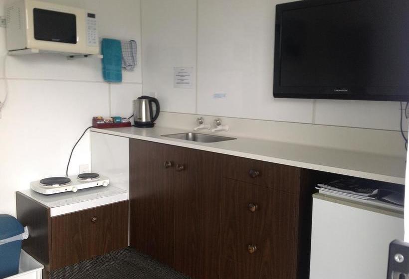 Avonhead Garden Motel 2