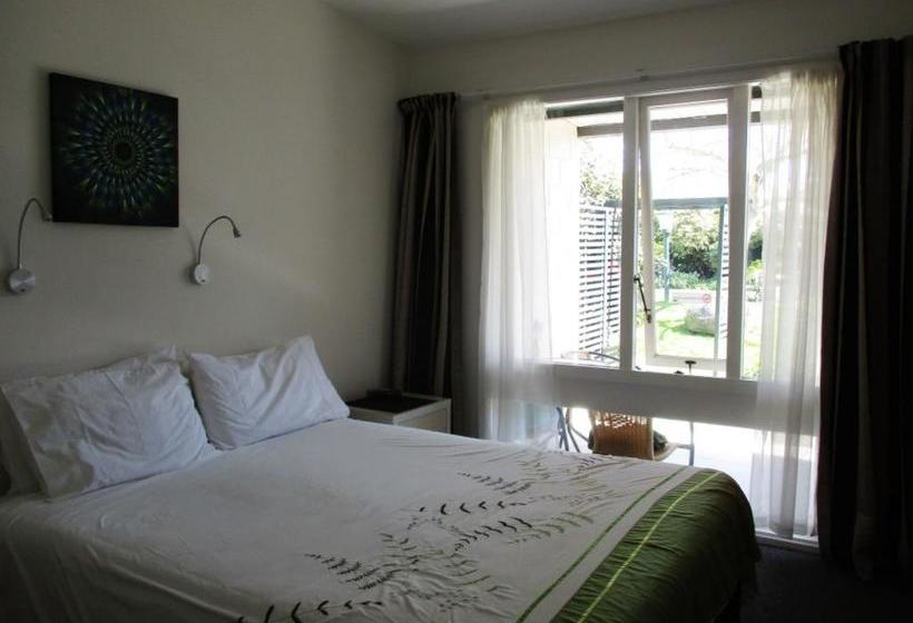 Avonhead Garden Motel 5