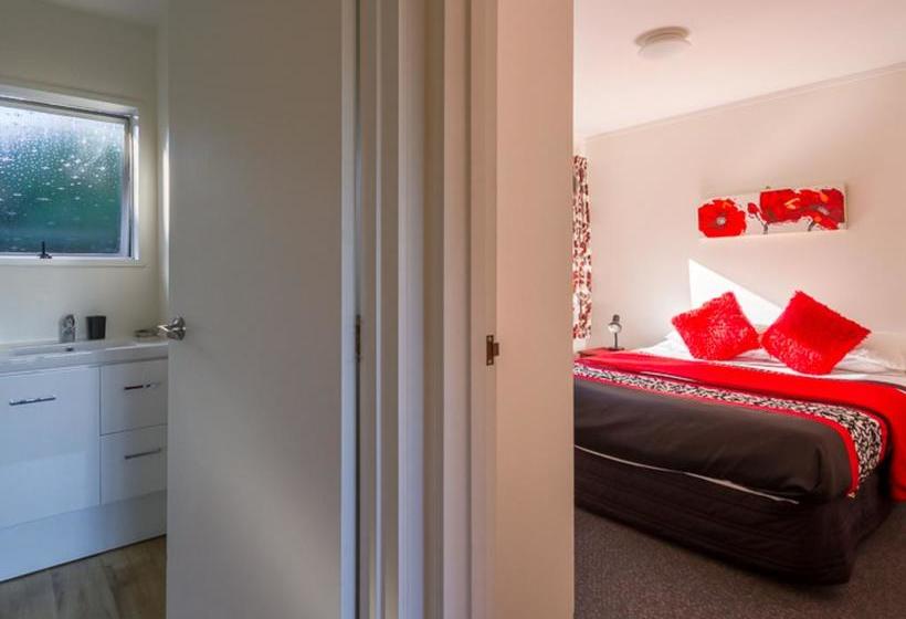 Avonhead Garden Motel 8