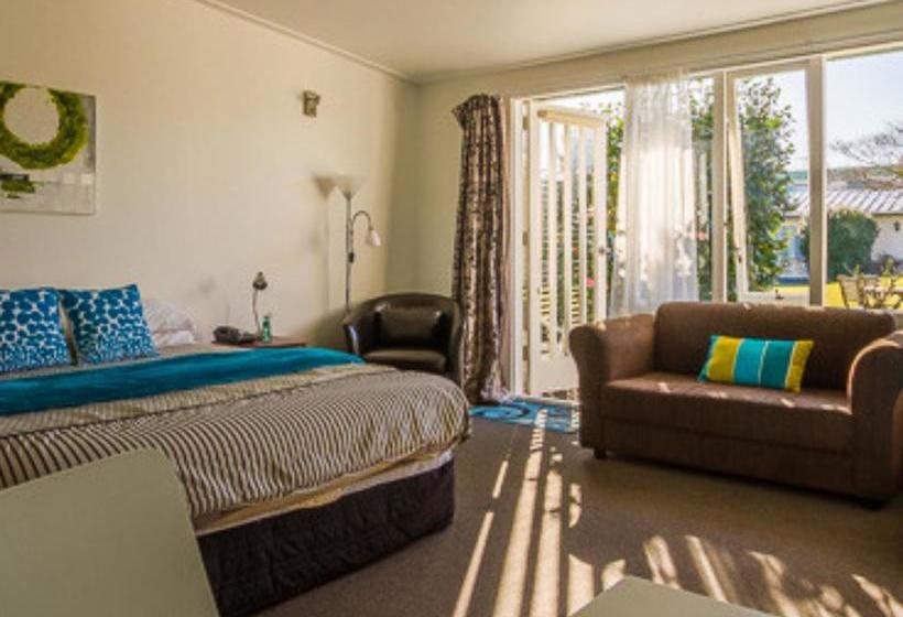 Avonhead Garden Motel 9