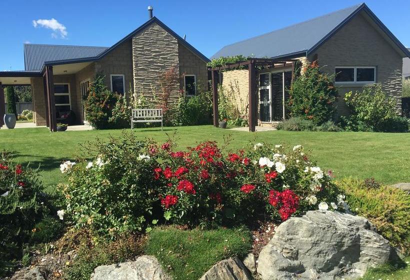 Bed and Breakfast Clyde13 Clyde South Island