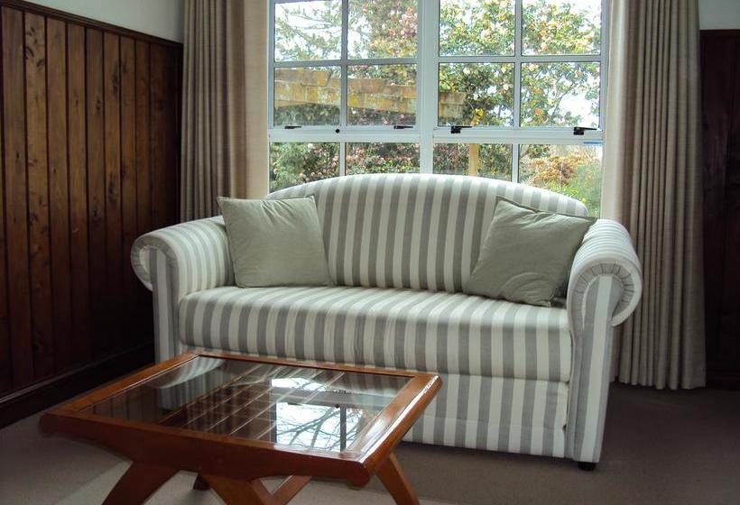 Dalbeth B & B And Farmstay 1