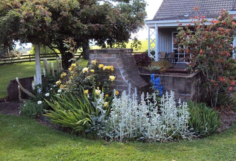 Dalbeth B & B And Farmstay 10