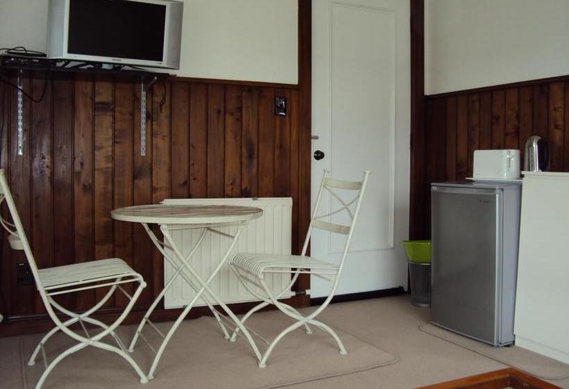 Dalbeth B & B And Farmstay 2