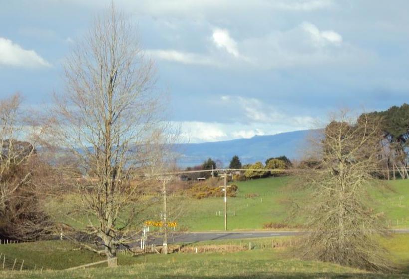 Dalbeth B & B And Farmstay 3