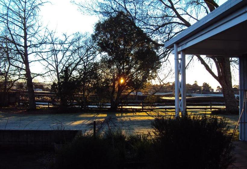 Dalbeth B & B And Farmstay 4