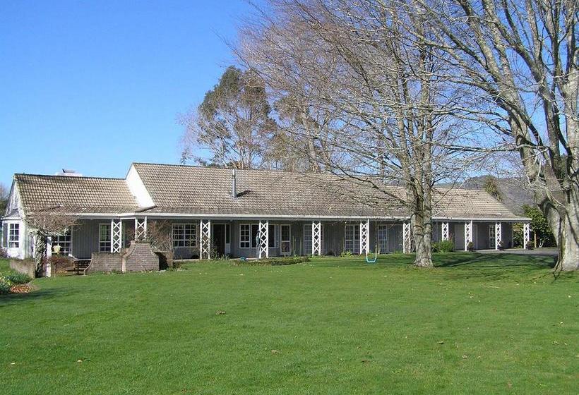 Dalbeth B & B And Farmstay 6