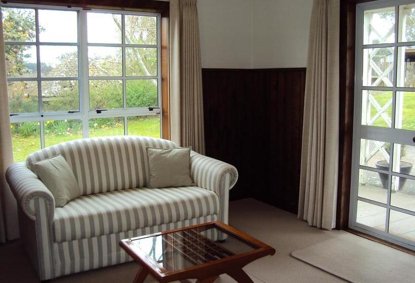 Dalbeth B & B And Farmstay 7