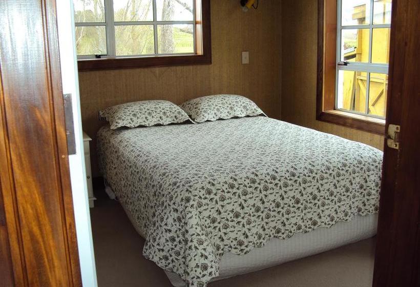 Dalbeth B & B And Farmstay 9