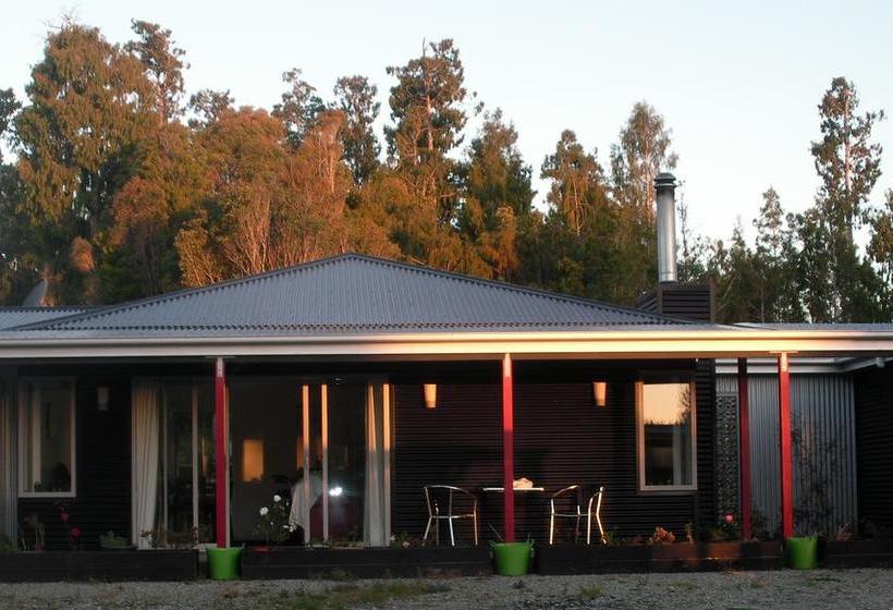 Mahinapua Retreat B&b 1