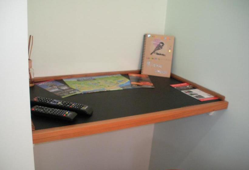 Mahinapua Retreat B&b 10