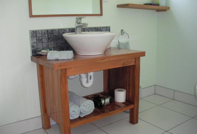 Mahinapua Retreat B&b 11