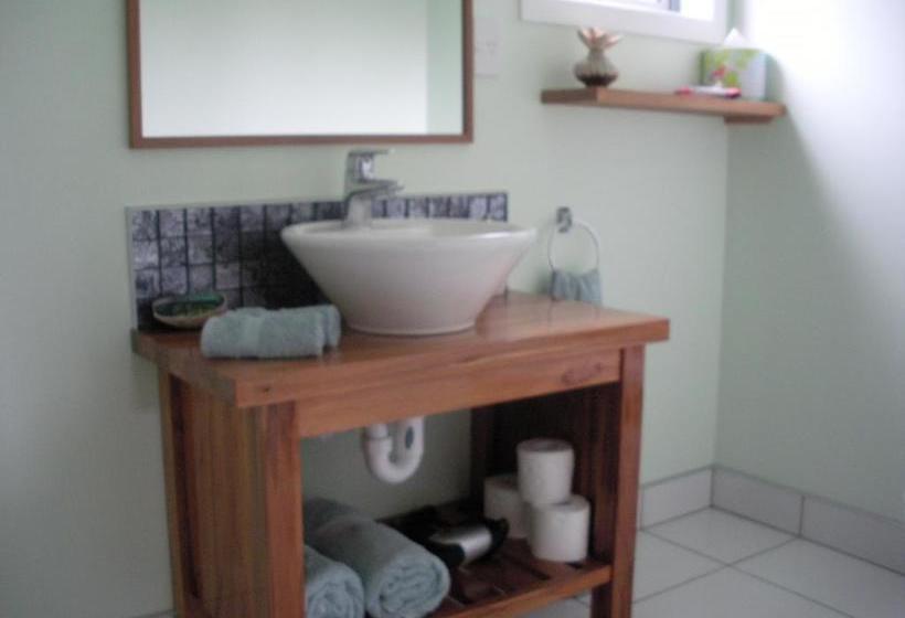 Mahinapua Retreat B&b 17