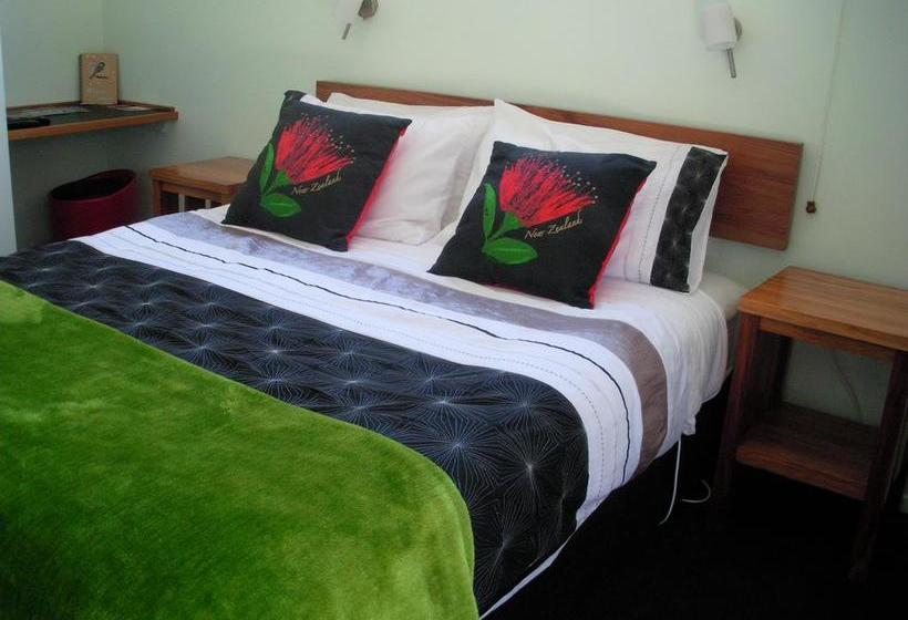 Mahinapua Retreat B&b 3