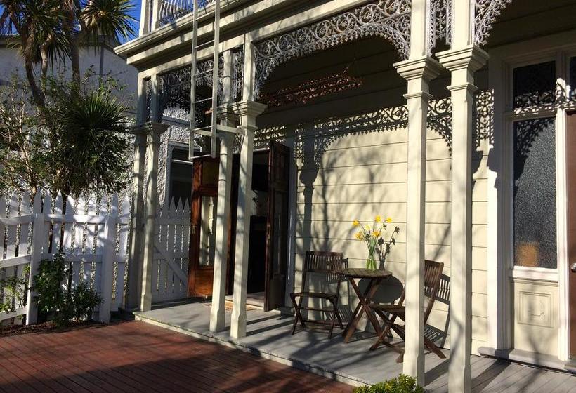 Bed and Breakfast Artica Art & Accommodation 1