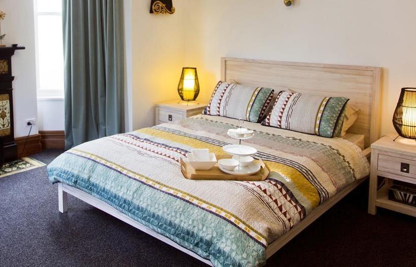 Bed and Breakfast Artica Art & Accommodation 3