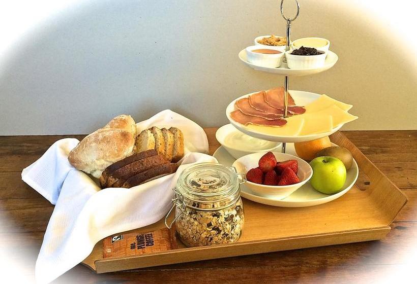 Bed and Breakfast Artica Art & Accommodation 4