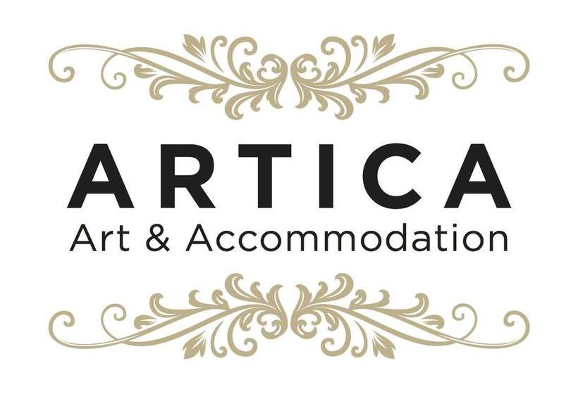 Bed and Breakfast Artica Art & Accommodation 5