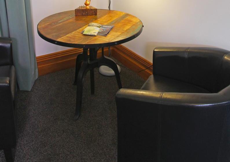 Bed and Breakfast Artica Art & Accommodation 7