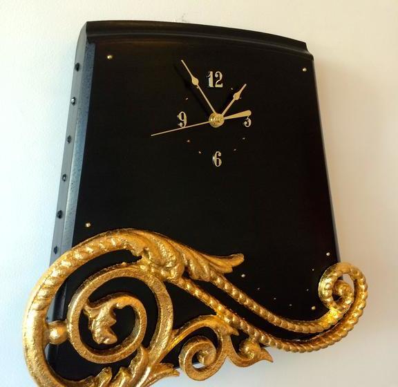 Bed and Breakfast Artica Art & Accommodation 9