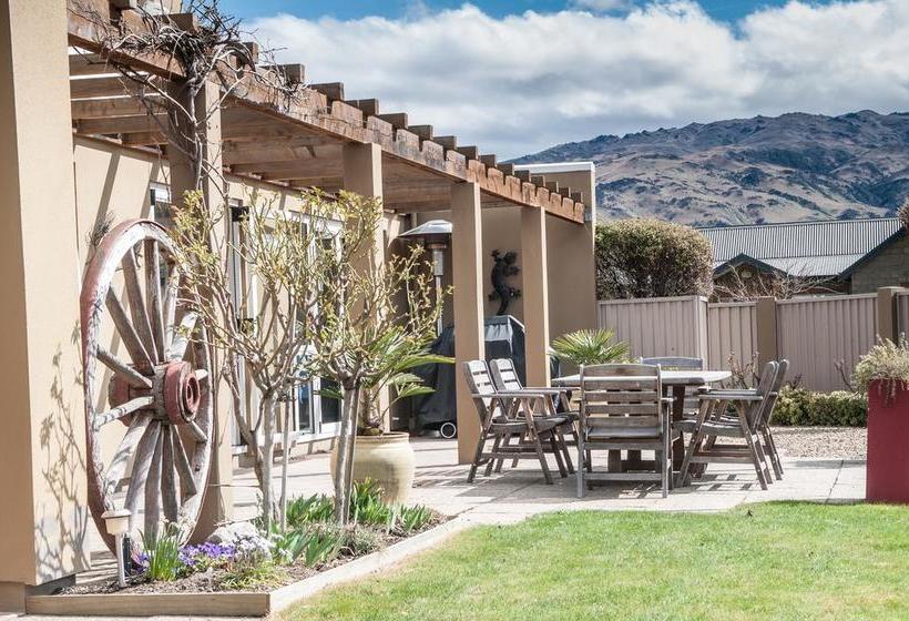 Bed and Breakfast Argyll On Clyde 1